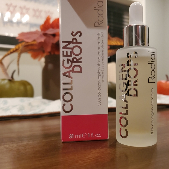 Rodial Collagen Drops